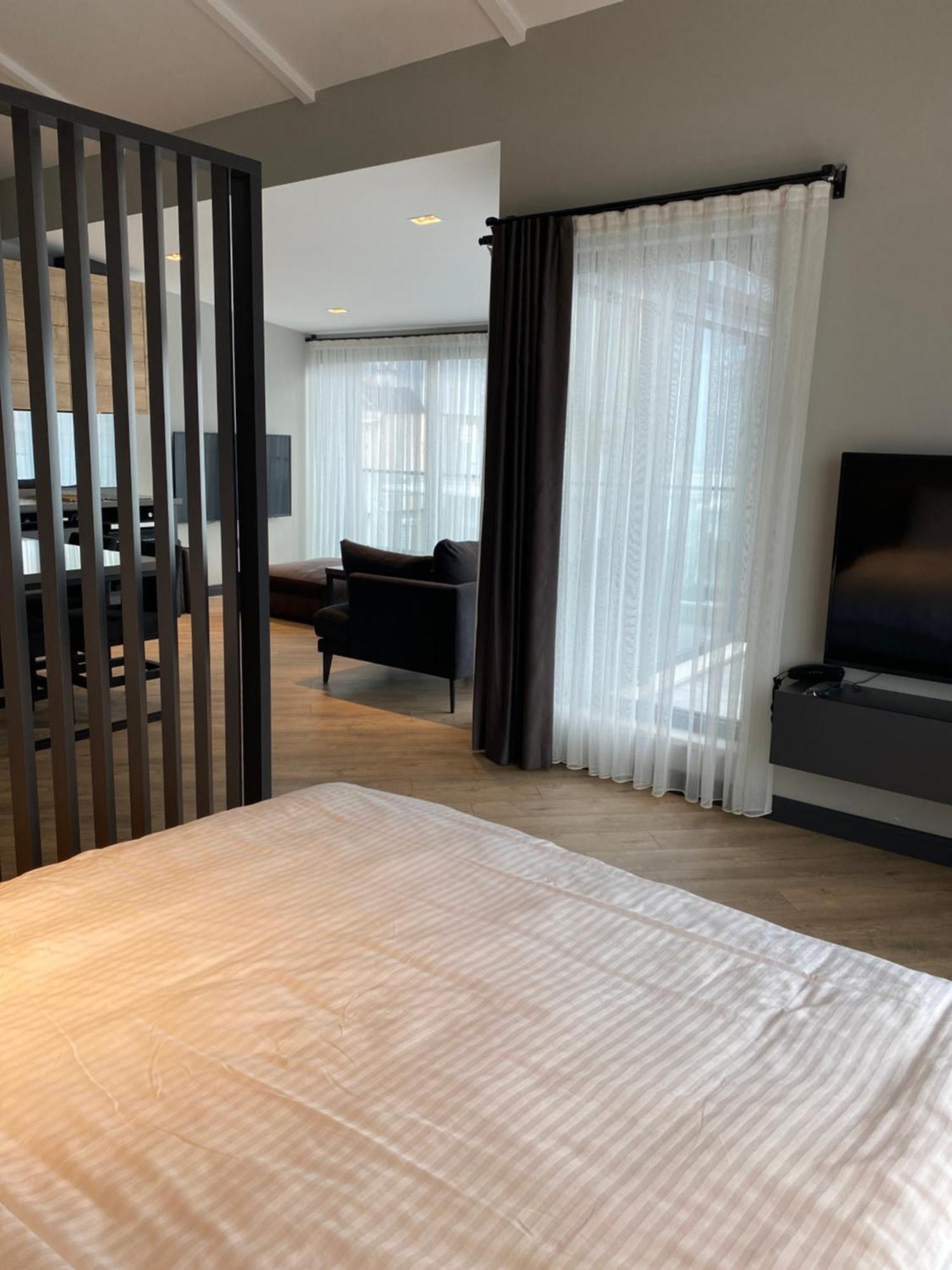 Z-Suites Antalya Exterior photo